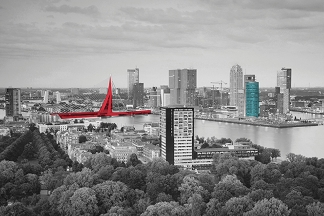 Rotterdam