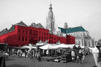 Breda