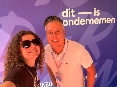 Langs lokale ondernemers met hart voor hun vak