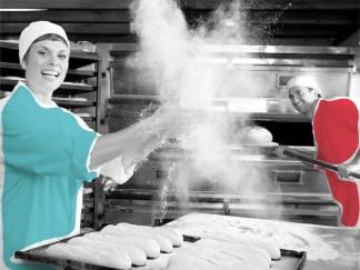 Zo zorgt u voor meer passie bij uw medewerkers