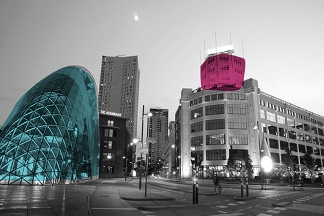 Eindhoven